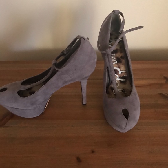 Sam Edelman Heels - Picture 3 of 5